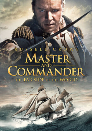 Master and Commander - The Far Side of the World (2003)