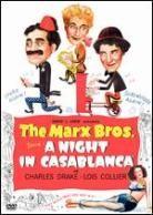 A night in Casablanca (1946) (b/w)