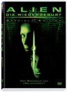 Alien 4 - Die Wiedergeburt (1997) (Special Edition, 2 DVDs)