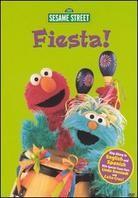 Sesame Street - Fiesta