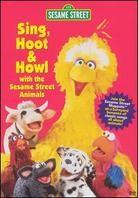 Sesame Street - Sing, hoot and howl