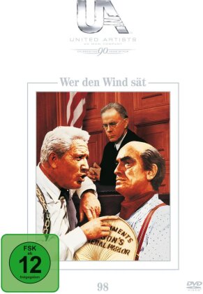 Wer den Wind sät (1960)