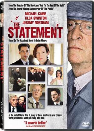 The statement (2003)