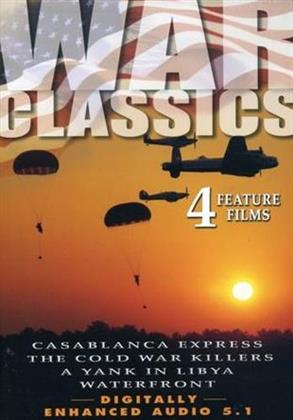 War classics 1