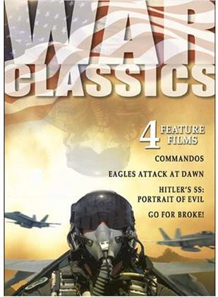 War classics 2