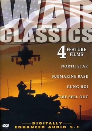 War classics 3