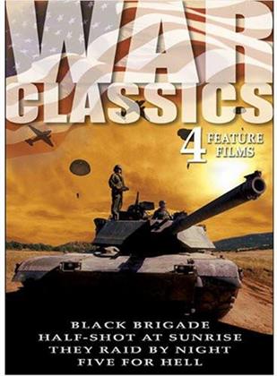 War classics 4