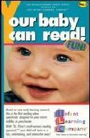Your baby can read 1