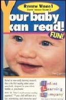 Your baby can read: Review