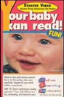 Your baby can read: Starter