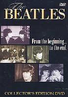 The Beatles - From the beginning to the end