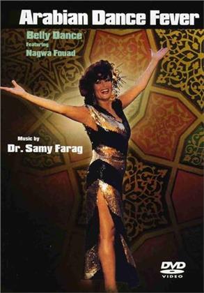 Dr. Samy Farag - Arabian dance fever: Belly dance