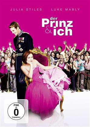 Der Prinz & Ich - The prince and me (2004) (2004)