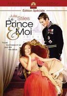 Le prince et moi - The prince and me (2004)