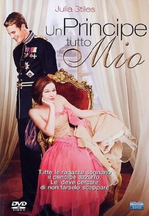 Un principe tutto mio (2004)