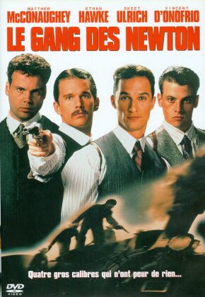 Le Gang des Newton (1998)