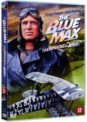 The Blue Max - Le crépuscule des aigles (1966)