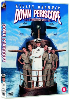 Down periscope - Y a t-il un commandant pour sauver la Navy? (1996)