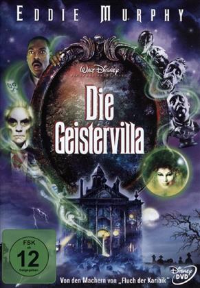 Die Geistervilla (2003)