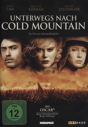 Unterwegs nach Cold Mountain (2003) (Arthaus)