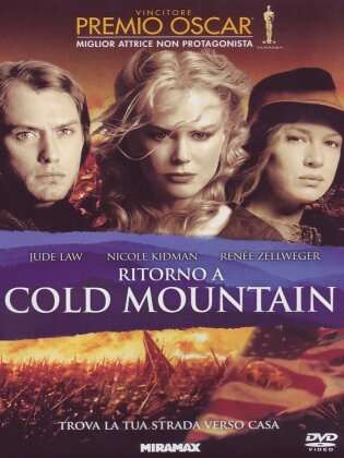 Ritorno a Cold Mountain (2003)