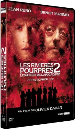 Les rivières pourpres 2 - Les anges de l'apocalypse (2004)