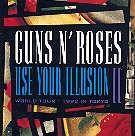 Guns N' Roses - Use your illusion 2 (Jewel Case)