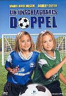 Mary Kate & Ashley Olsen - Ein unschlagbares Doppel - Switching goals