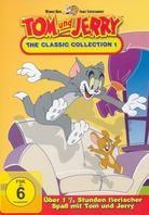 Tom und Jerry - The Classic Collection 1