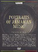 Various Artists - Portraits of Jamaican Music