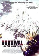 Survival on the mountain