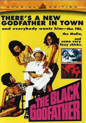 The black godfather (1974)