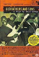 Various Artists - Godfathers and Sons - Martin Scorsese presents the Blues