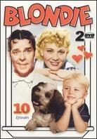Blondie 1 & 2 (2 DVDs)