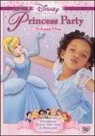 Disney Princess Party - Vol. 1