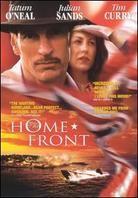 The home front - The scoundrel's wife
