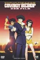 Cowboy Bebop - Der Film (Limited Edition inkl. Art Book) (2001)