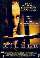 Killer - Tagebuch eines Serienmörders