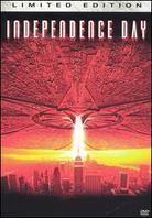 Independence Day (1996) (Edizione Limitata)