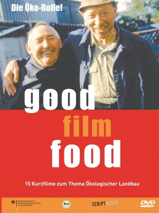 Good Film Food - Kurzfilme