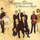 Weepers Circus (Klezmer) - La Monstrueuse Parade (Limited Edition)