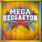 Mega Reggaeton - Various (4 CDs)