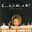 Lorie - Rester La Meme - Limited Ed. (Mit Buch) (2 CD)