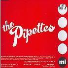 The Pipettes - Dirty Mind