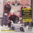 Beastie Boys - Solid Gold Hits - Limited (2 CDs)