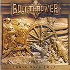 Bolt Thrower - Those Once Loyal (Limited Edition)