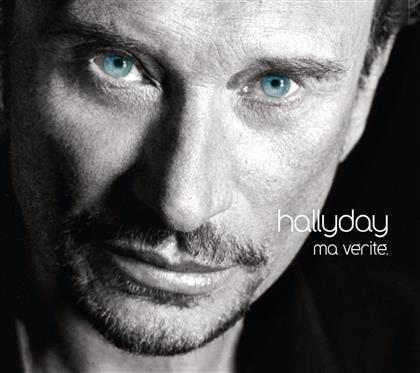 Johnny Hallyday - Ma Verite (Limited Edition)