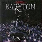 Florent Pagny - Baryton - Live (2 CDs)