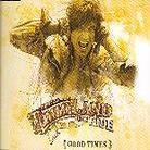 Tommy Lee - Good Times