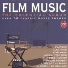 Film Music - Essential Album (2 CDs)